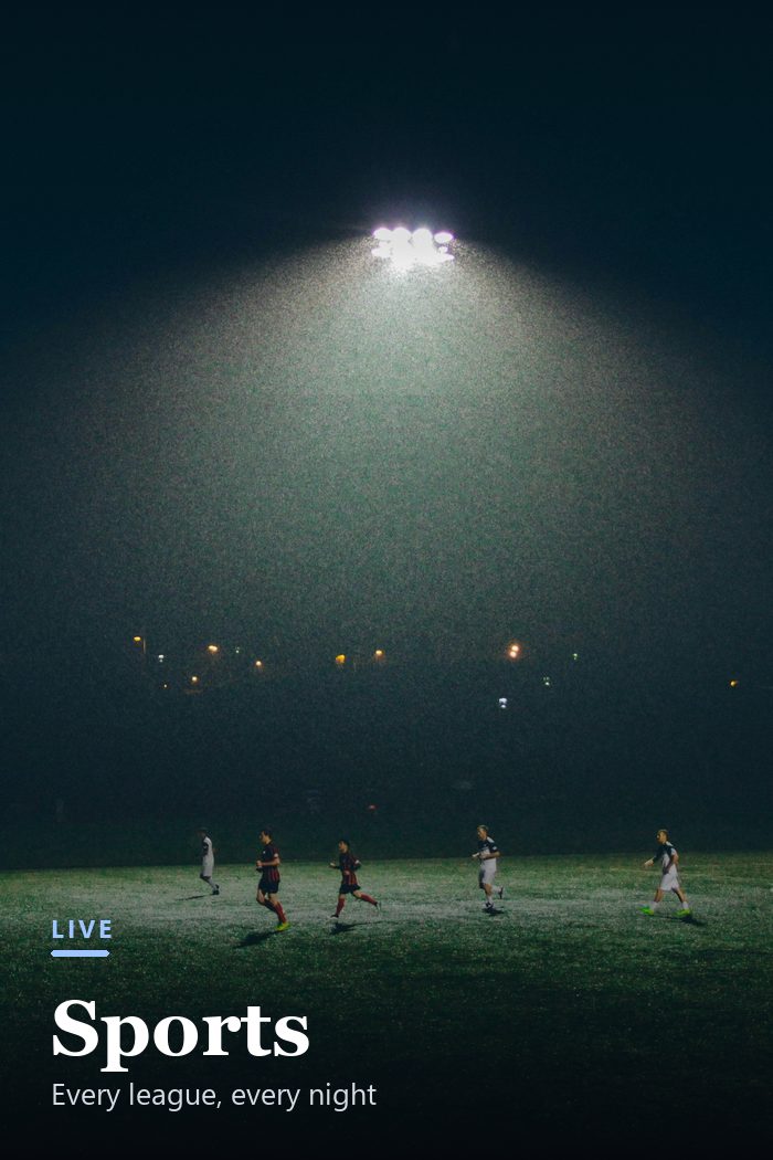 genre-sports